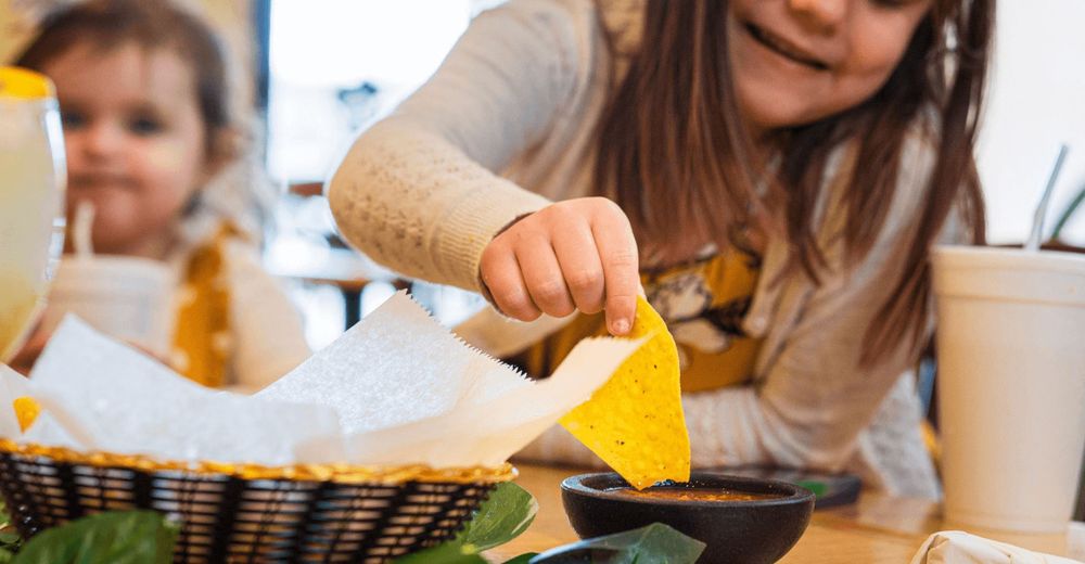 Margaritta's Mexican Restaurant