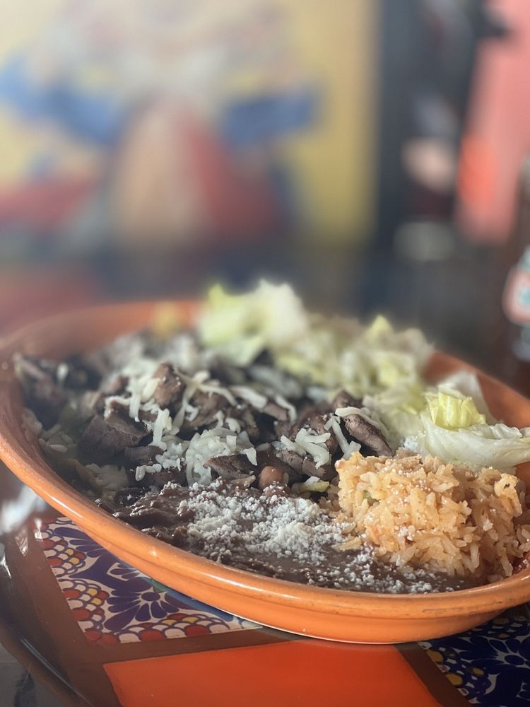 El Ranchero
