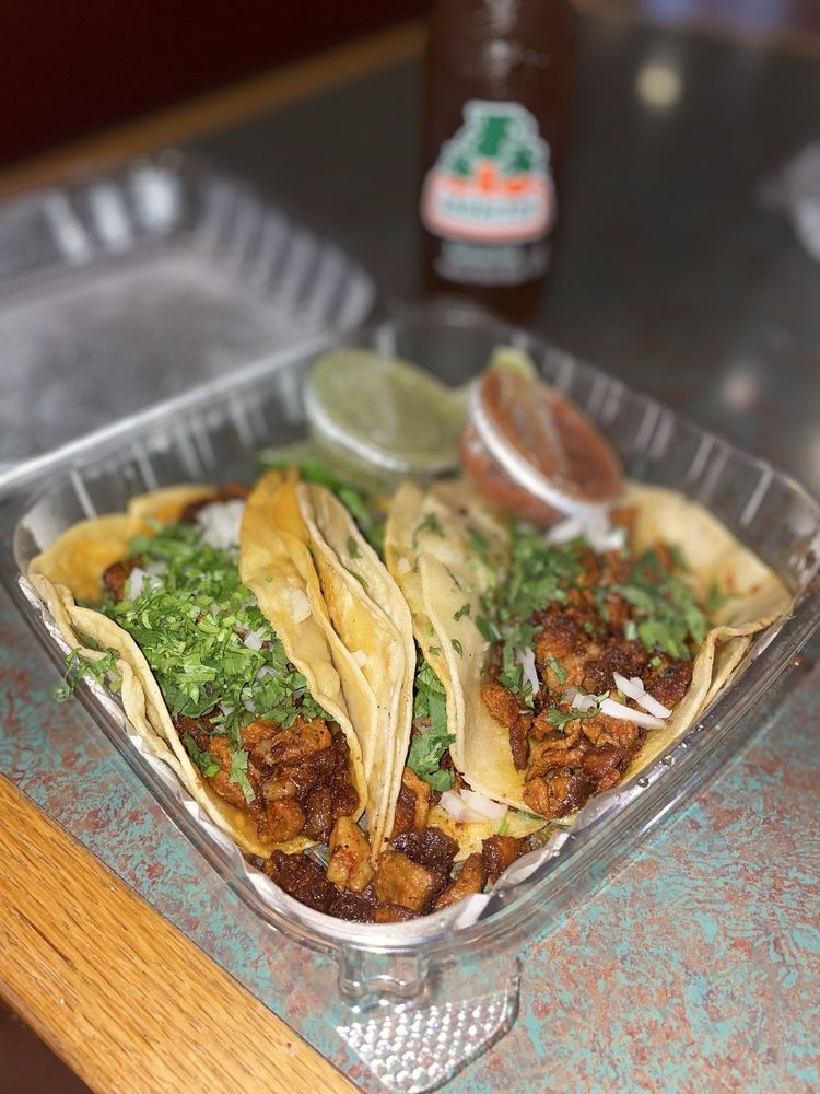 Tacos Tijuana
