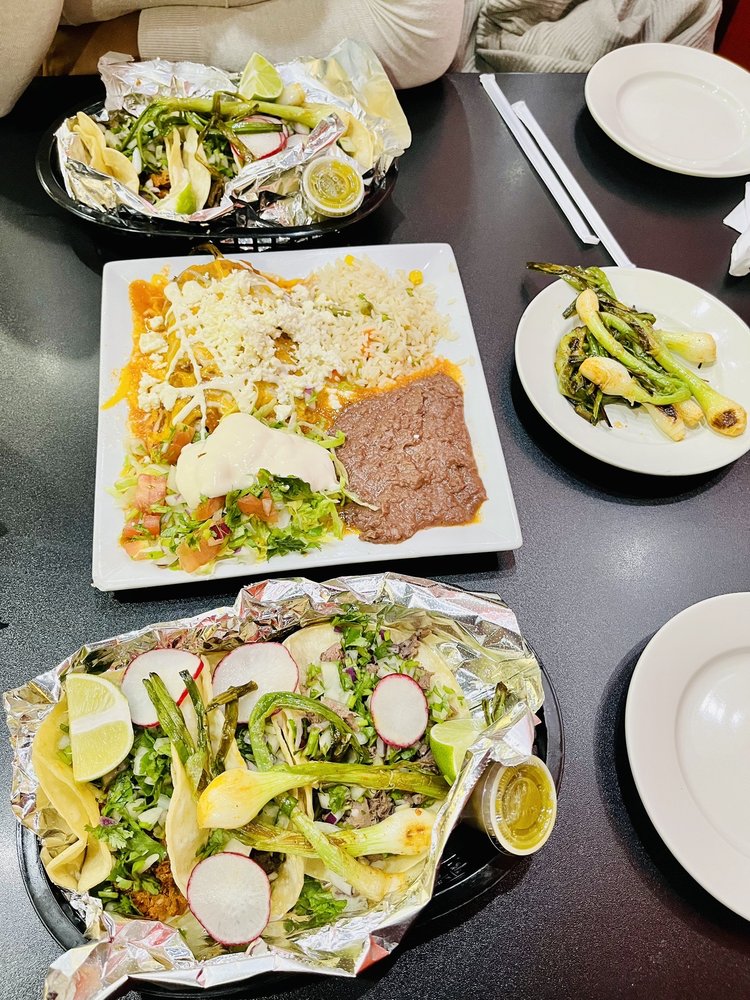 El Trovador Mercado Latino Llc