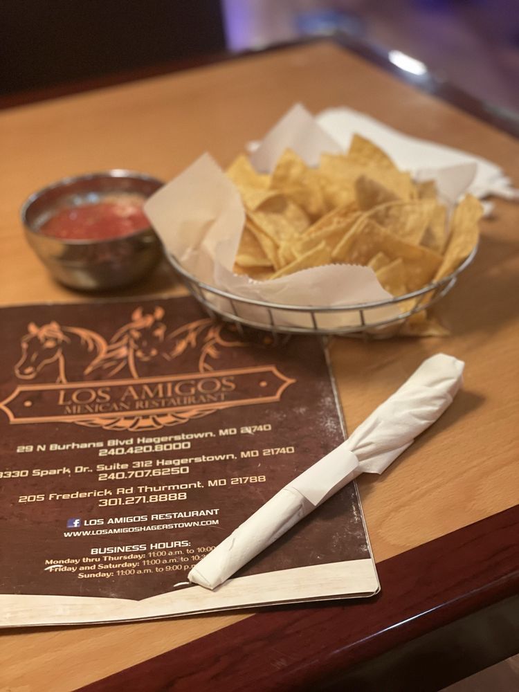 El Supremo Mexican Restaurant