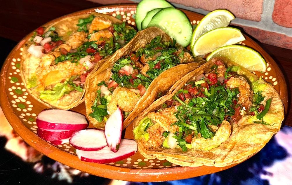 Taqueria El Jalapeño