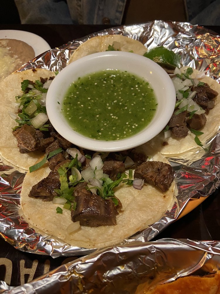 Mi Hogar Mexican Restaurant