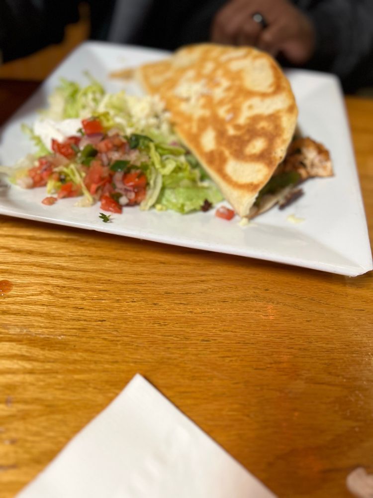 Chihuahua’s Mexican Grill