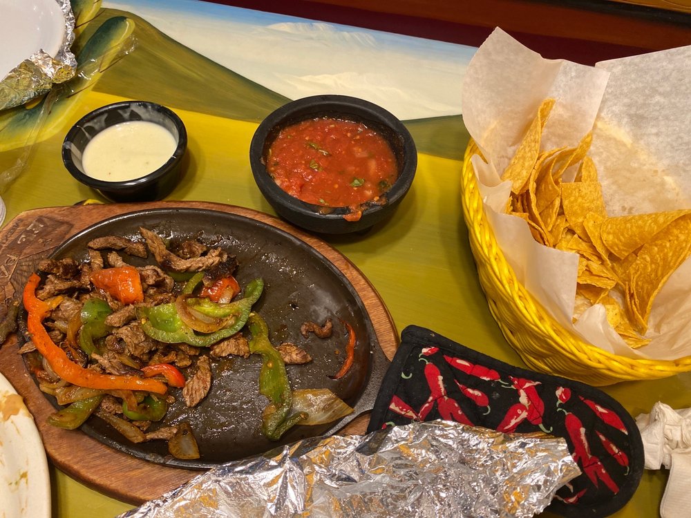 Tampico Mexican Grill