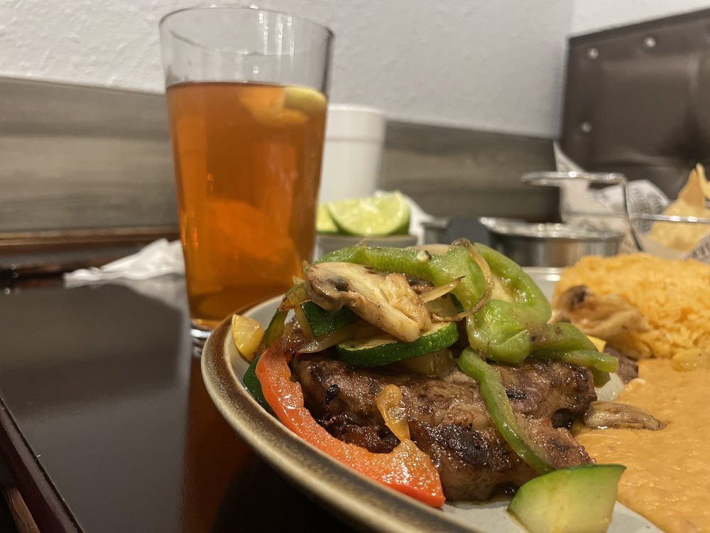 Guacamole Mexican Kitchen & Cantina