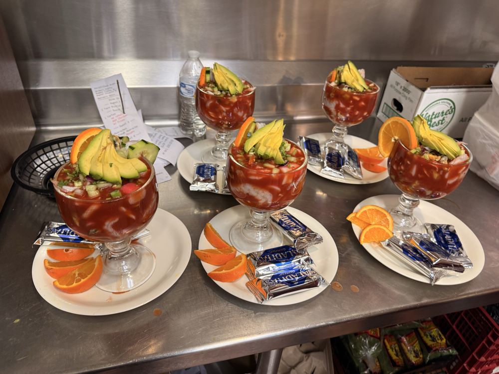 Taqueria Y Restaurant El Primo