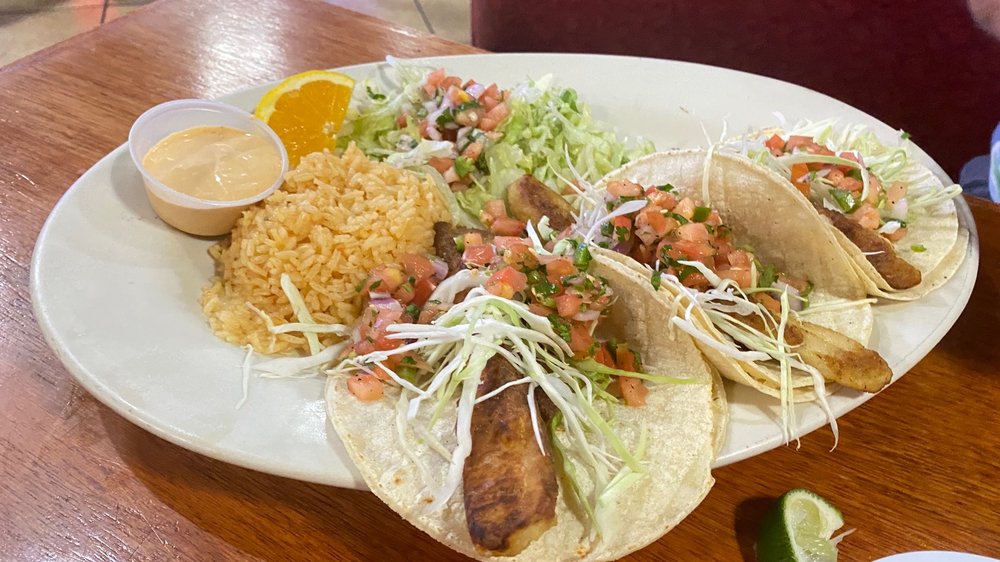 El Veracruz Mexican Resturant