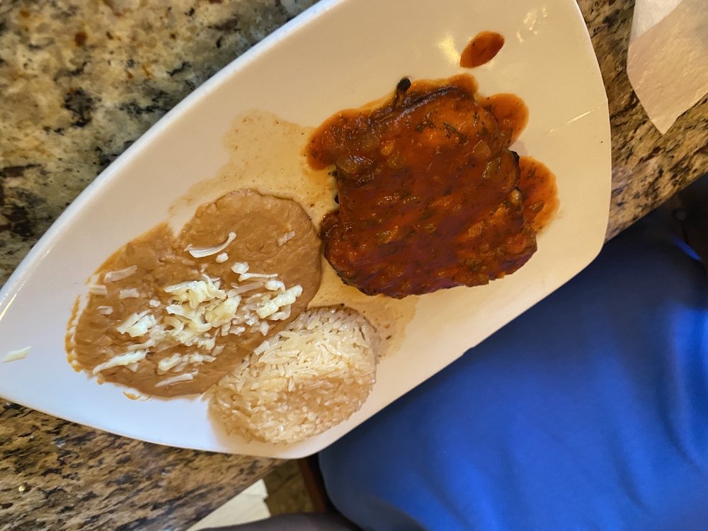 Patron Tacos & Tequila