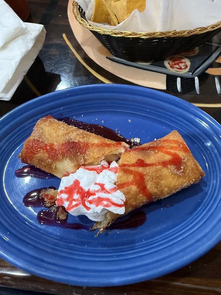 Don Agustín Restaurant