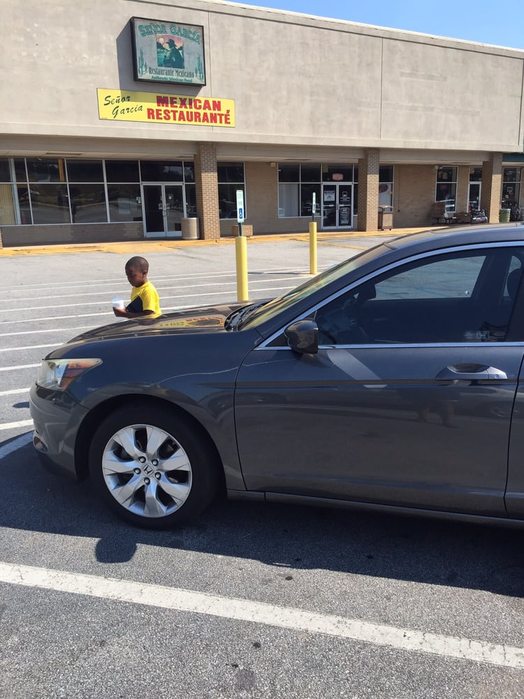 Los Potreros Mexican Restaurant