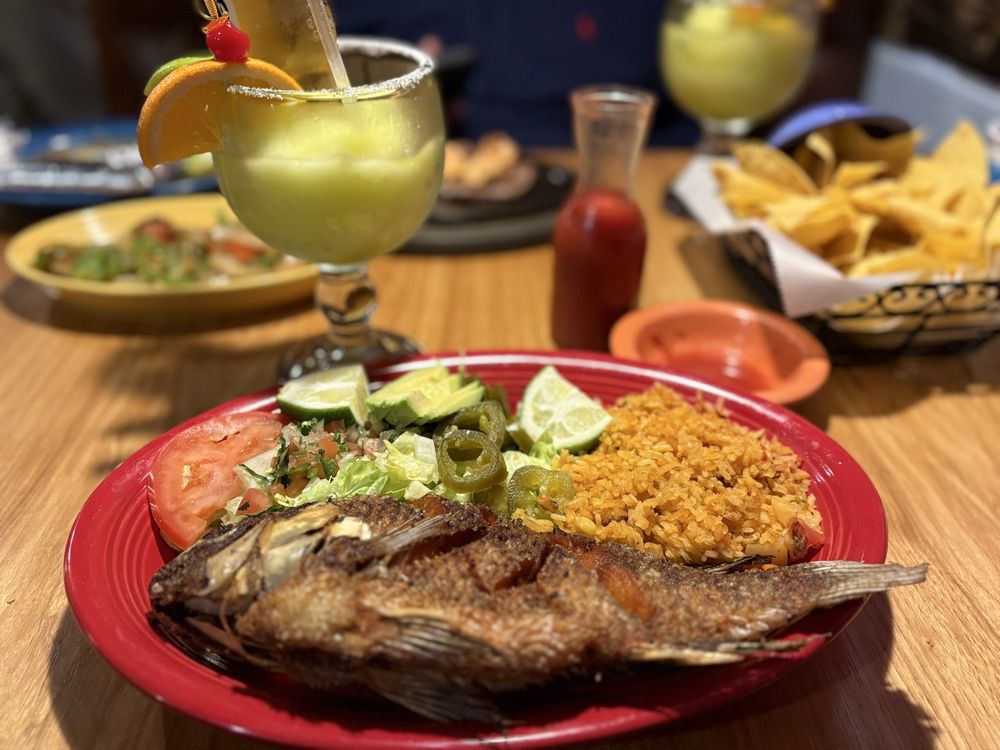 Los Arcos Mexican Restaurant