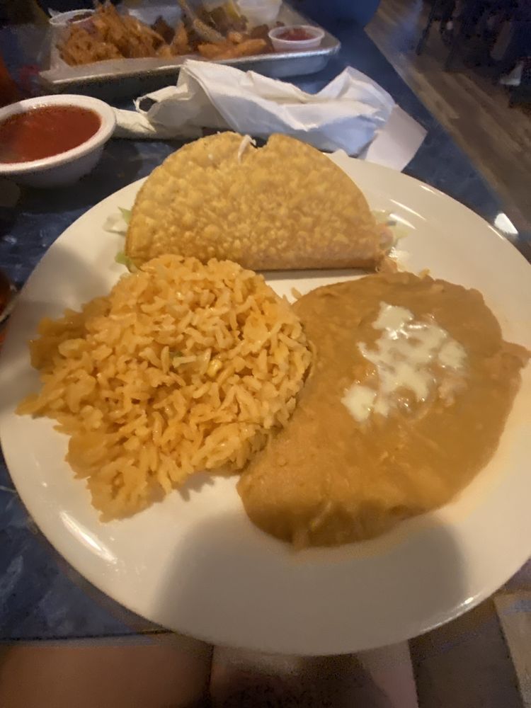 Puerto Nuevo Mexican And Seafood Restaurant