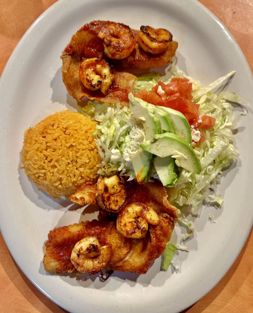 Tequilas Mexican Restauran