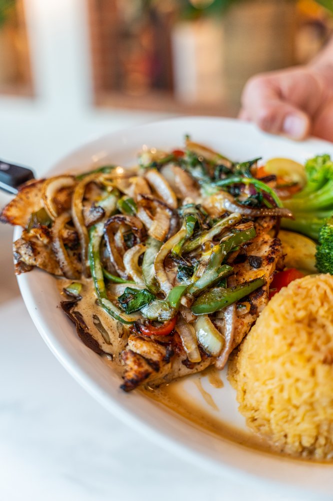 Pedros Tacos And Tequila Bar