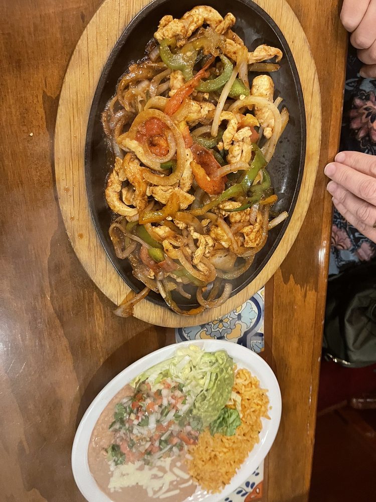 El Vaquero Mexican Rest.