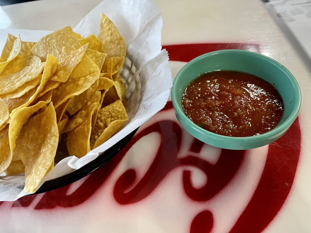 Tucán Mexican Restaurant