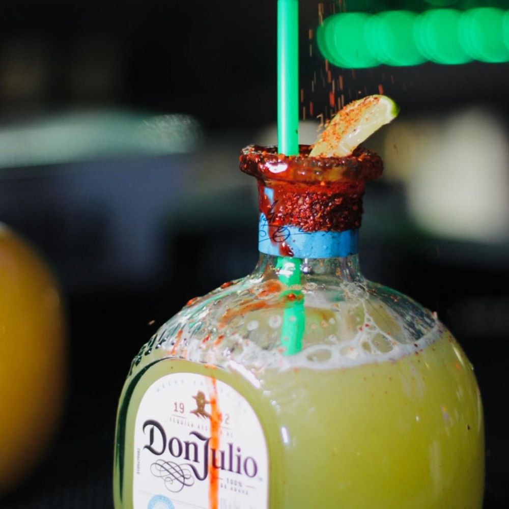 Pedros Tacos And Tequila Bar