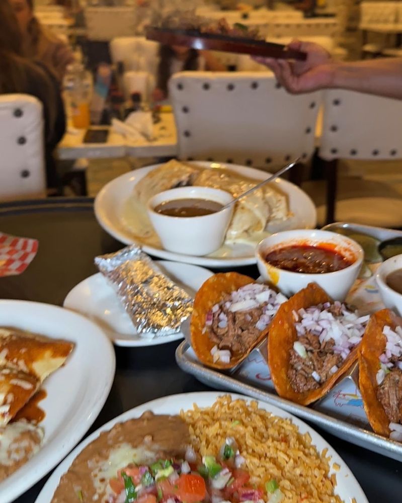 Pedros Tacos And Tequila Bar