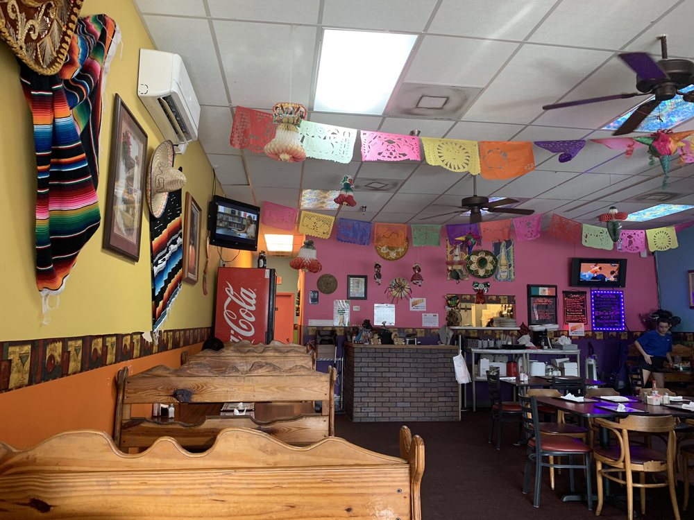 Viejo Amigo Mexican Restaurant