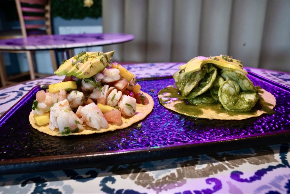 Mi México Restaurante