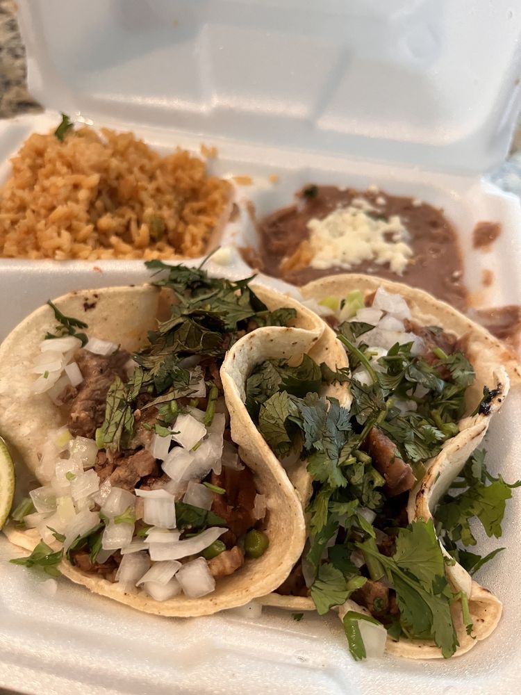 Chicken And Taco Loco Bar & Grill