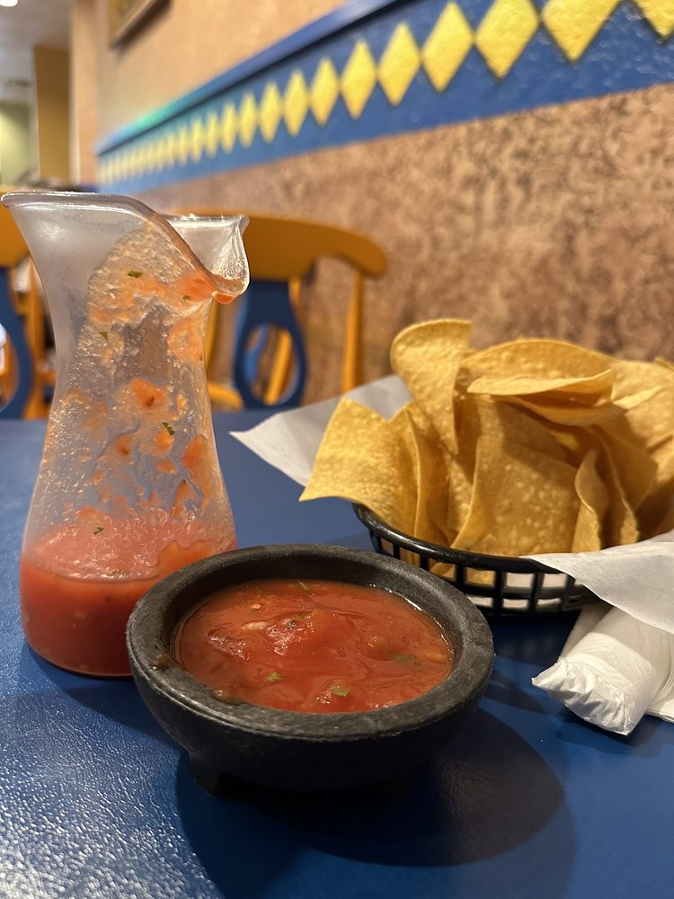 Tapatío Restaurante Mexicano