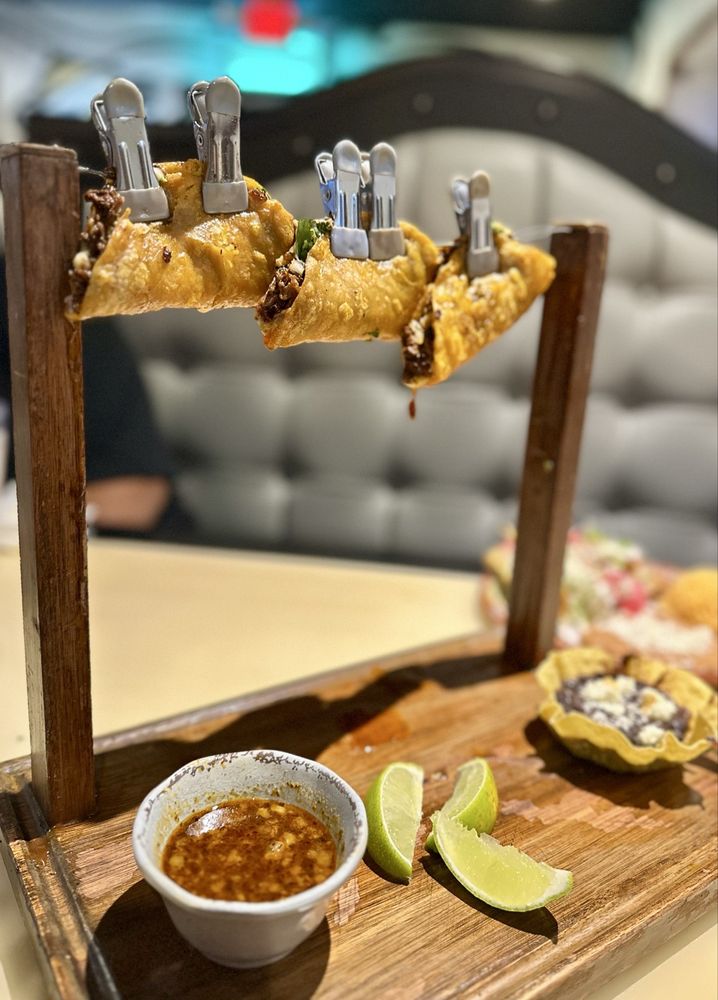 La Campana Mexican Restaurante