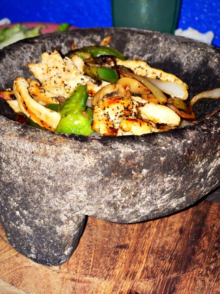 Lola’s Mexican Restaurant