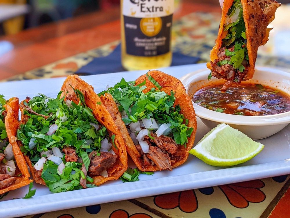 Aztecas Restaurant And Cantina