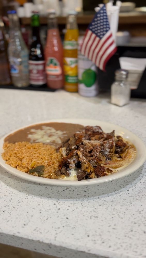 Los Portables Mexican Restaurant