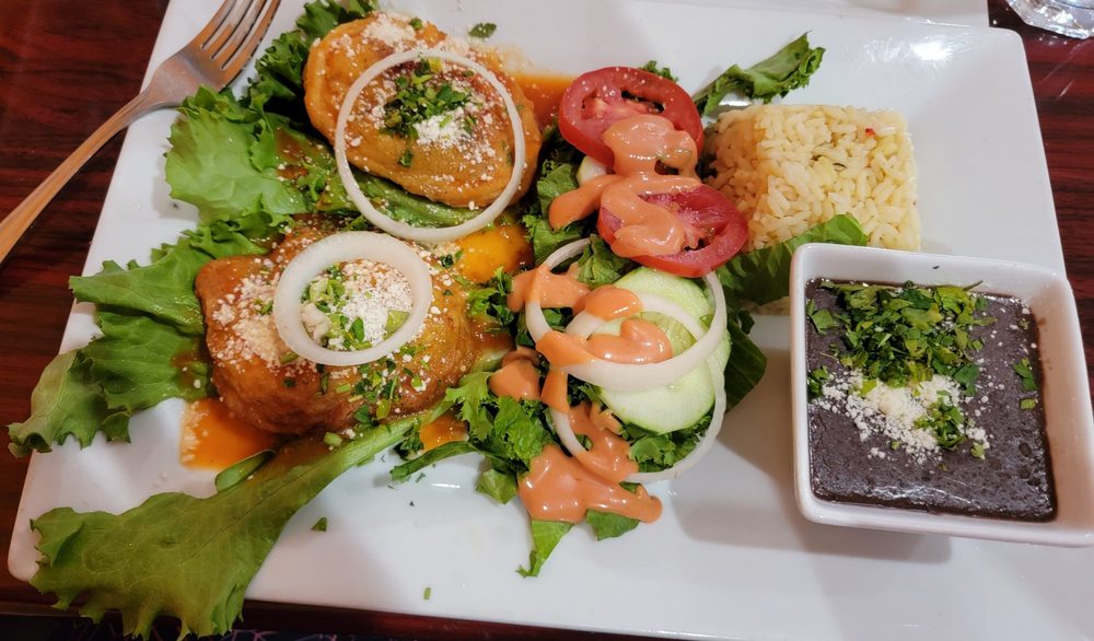 Antigua Cocina Guatemalteca