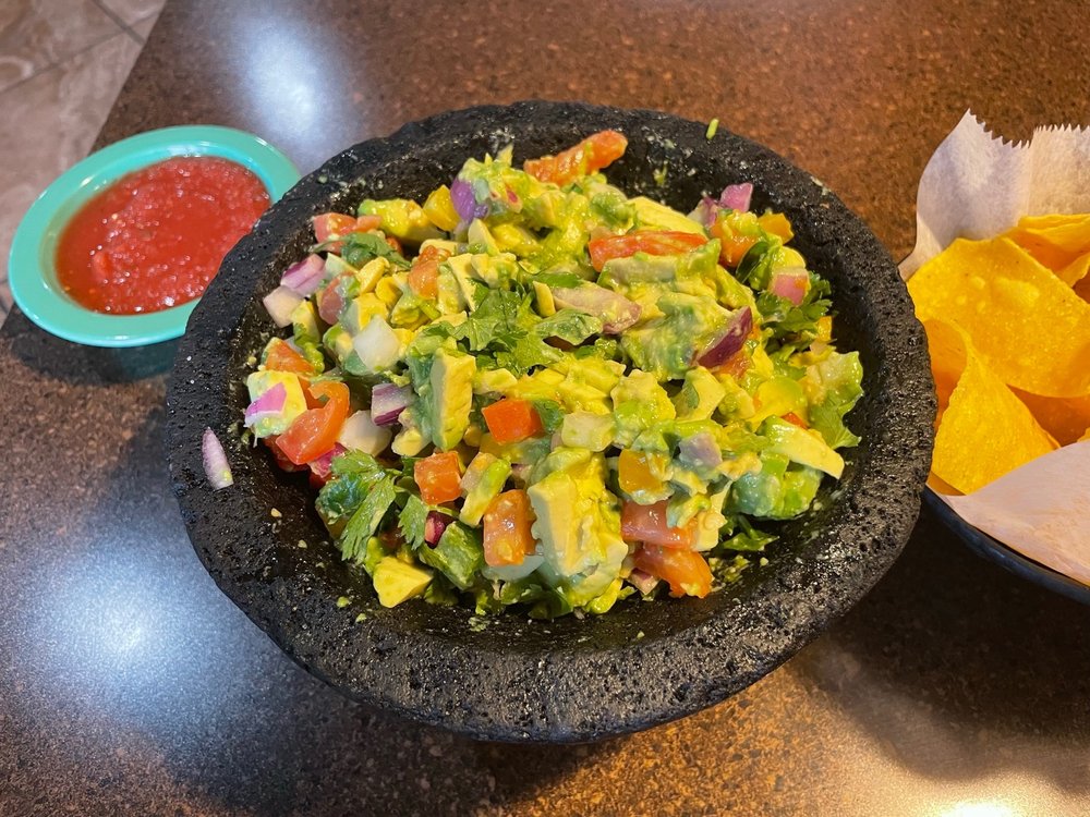 Santa Fe Mexican Grill