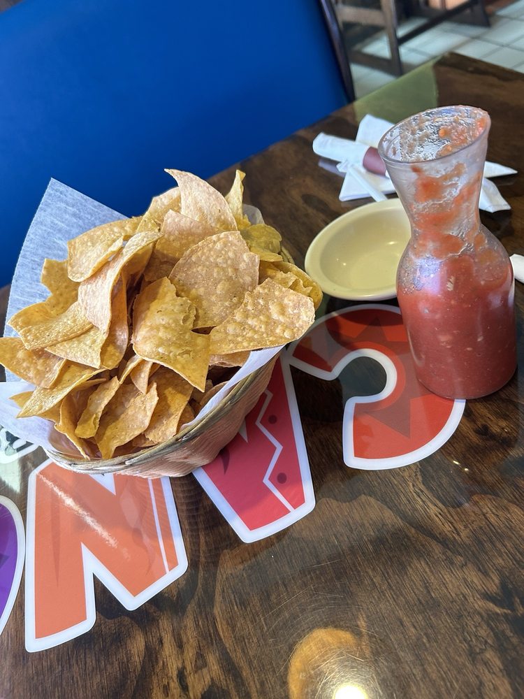 Cancuns Mexican Restaurants