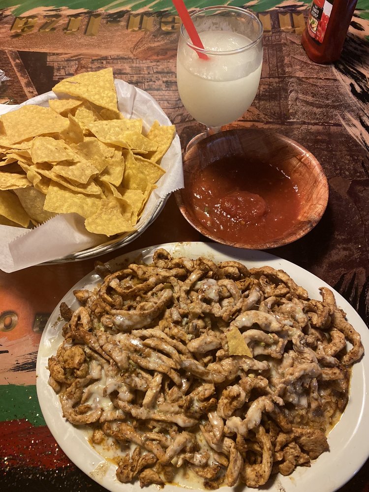 Happy Mexican Restaurant