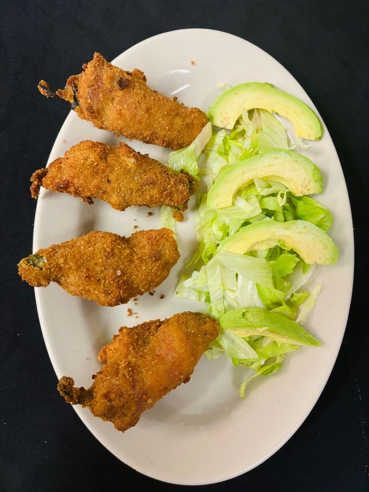 Don Cheque's Taqueria