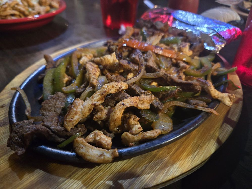 Salsas Mexican Restaurant