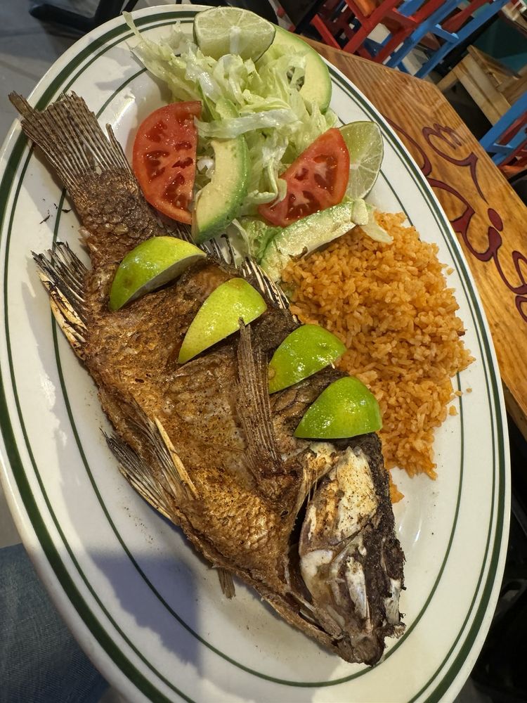 El Paisaje Mexican Bar And Grill