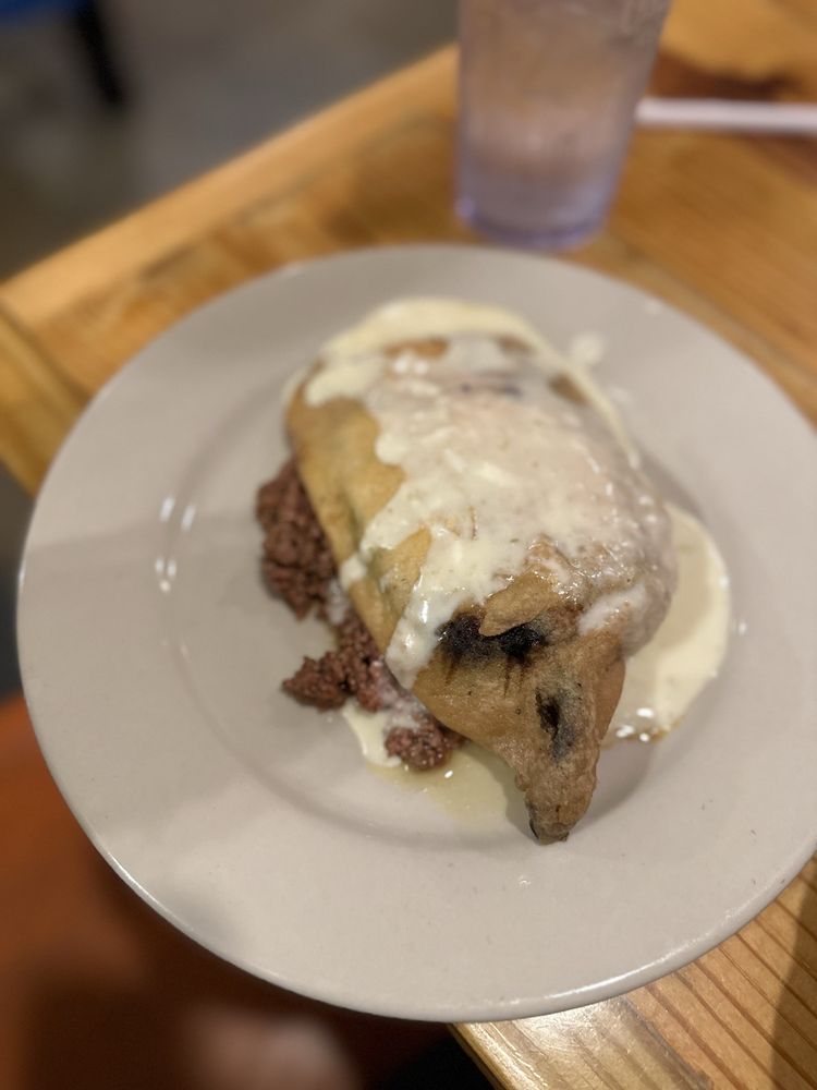 Pepe's El Bosque Mexican Restaurant