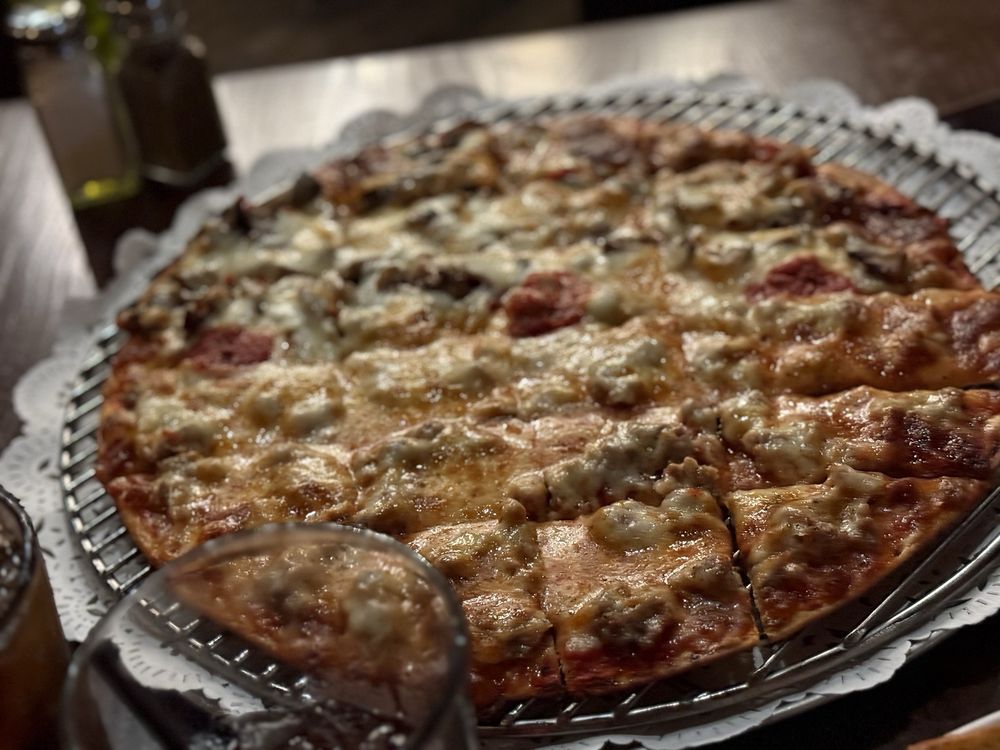 Traverso's Restaurant