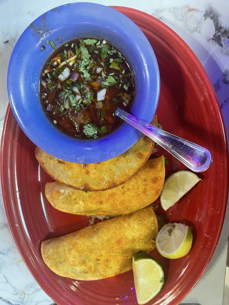 El Sombrero Mexican Restaurant