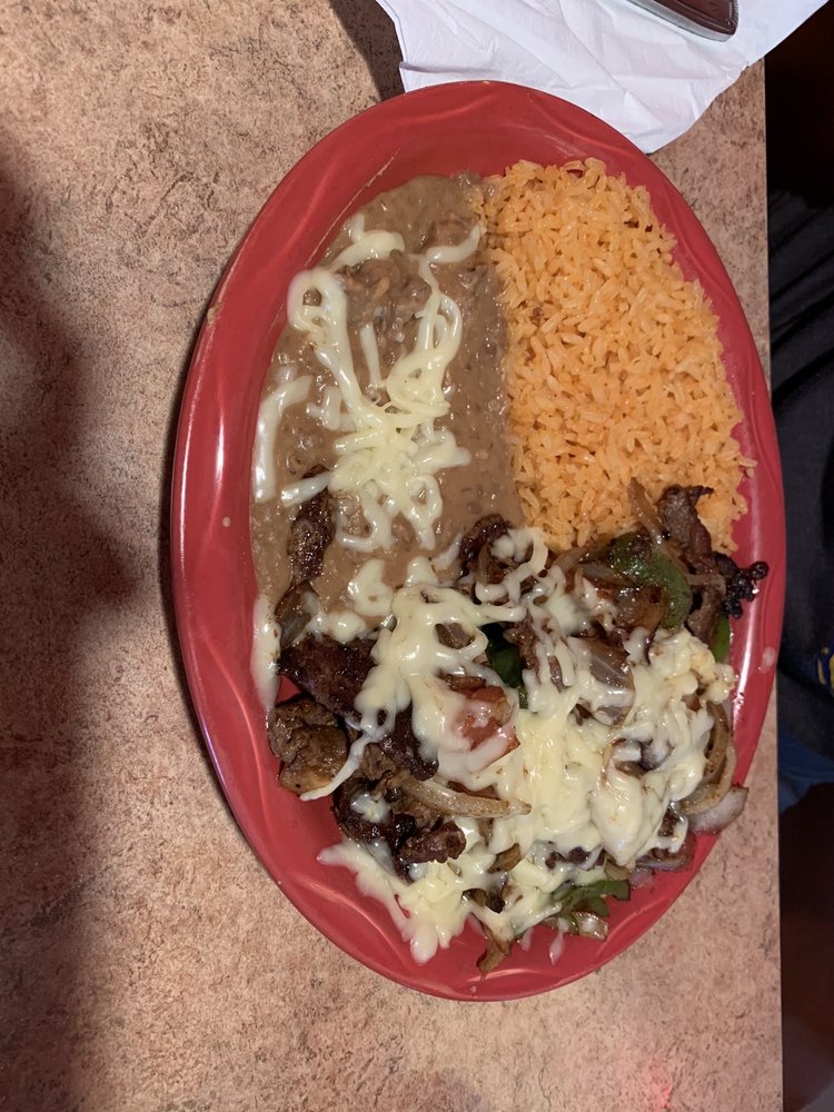 El Dorado Mexican Restaurant