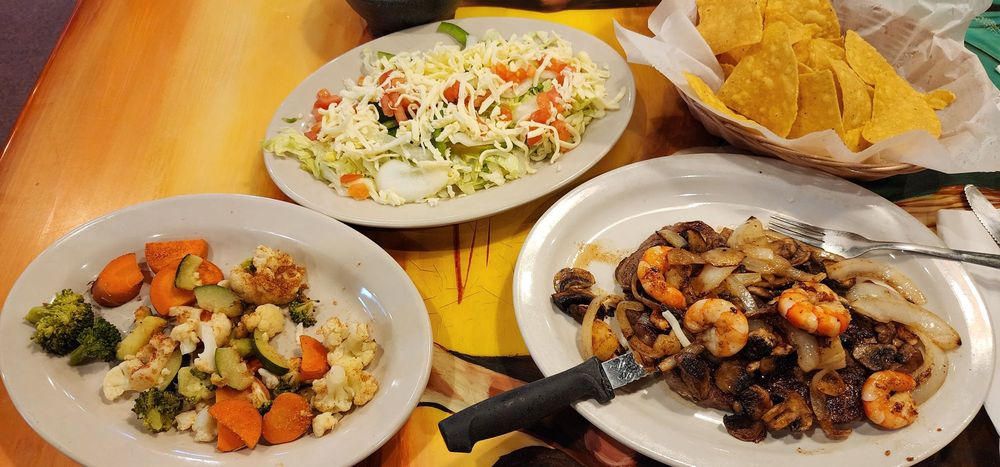 Mi Casa Mexican Restaurant