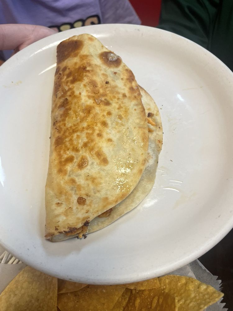 La Cocina Mexican Rest.