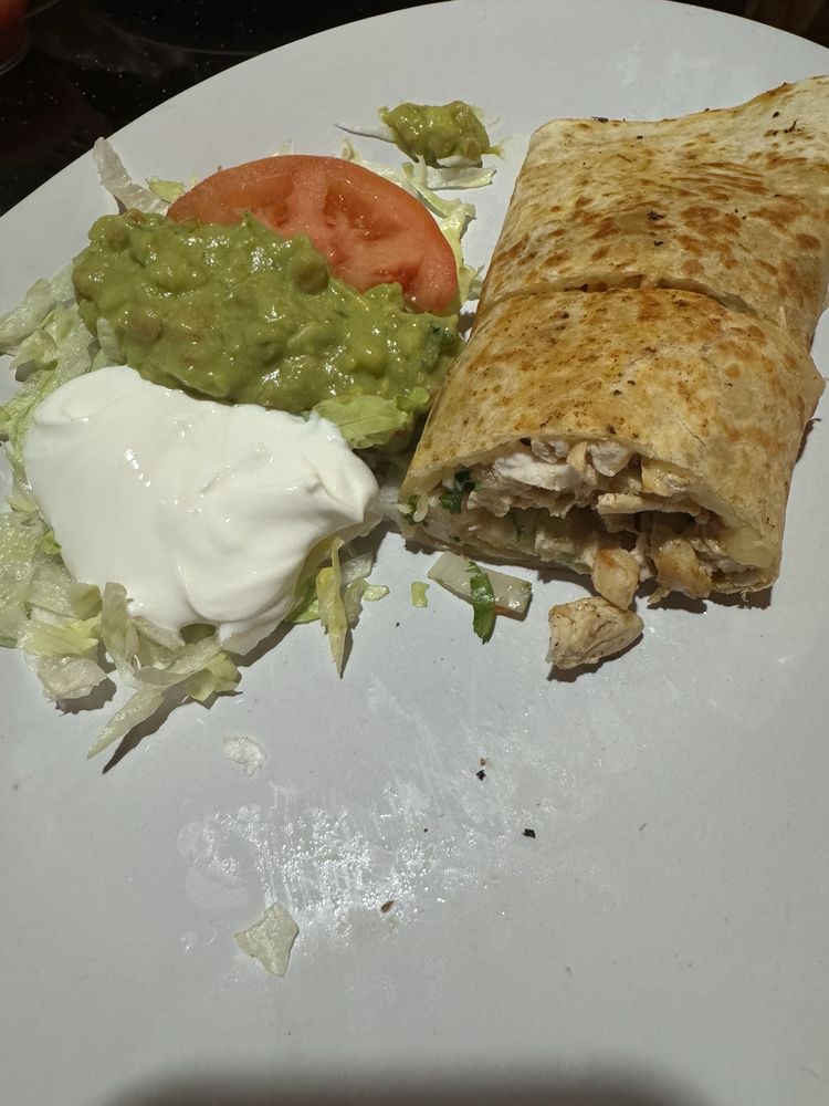 La Piñata Mexican Grill