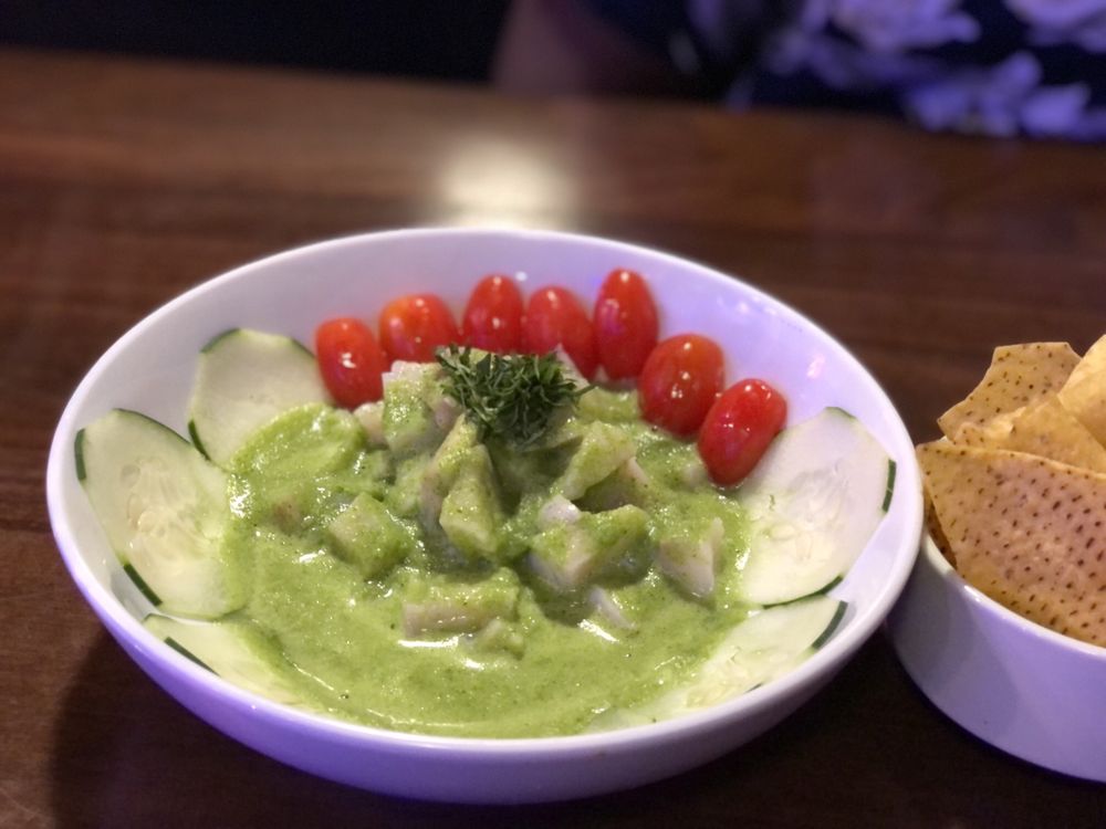 El Mezcal Mexican Restaurant