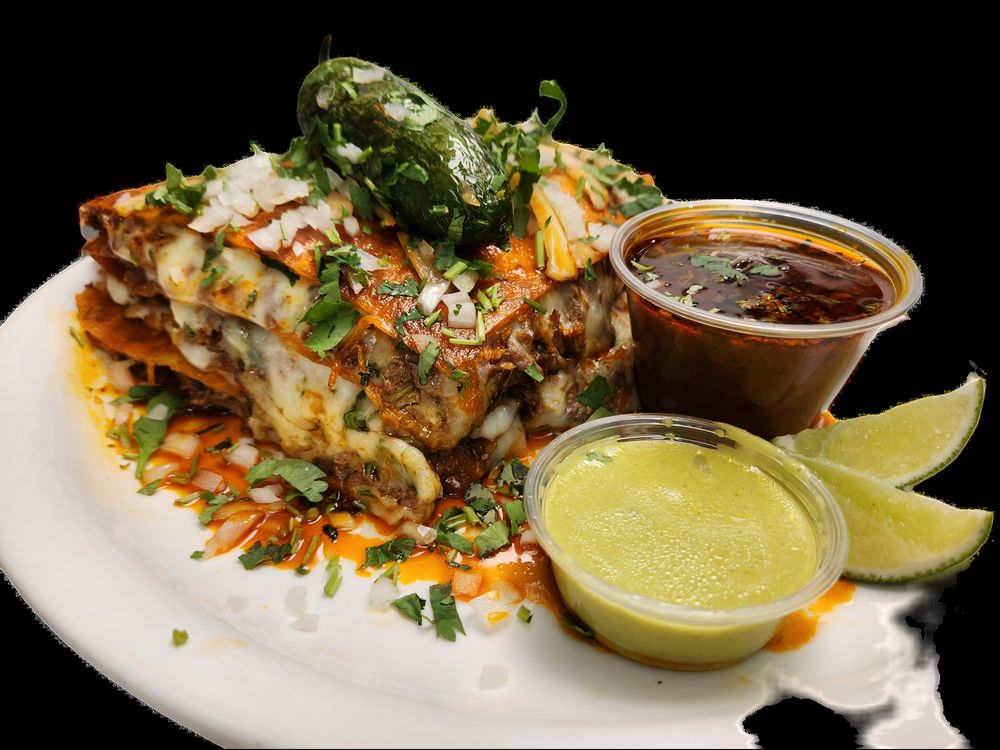 Aurelias Mexican Rest