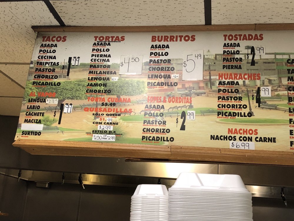 Taqueria Jalisco