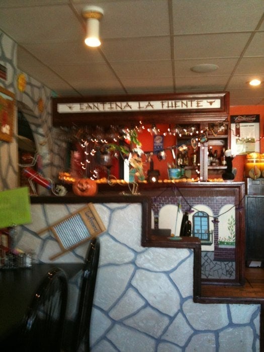 La Fuente 3 Mexican Restaurant