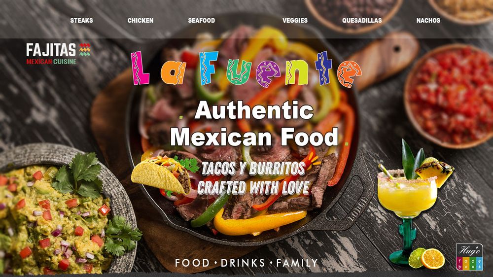La Fuente Mexican Restaurant